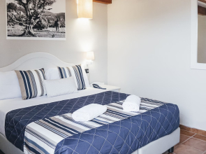 Отель Club Le Rose