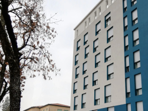 Novo Rossi Hotel