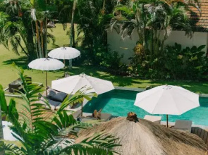 S Resorts Hidden Valley Bali