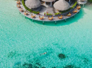 Baros Maldives