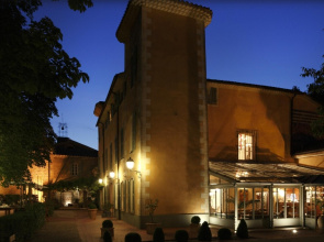 Hostellerie de l'Abbaye de La Celle