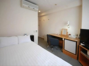 New Station Hotel