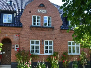Svea Bed & Breakfast