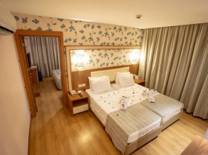 Sundia By Liberty Ölüdeniz