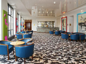 Millennium Hotel Paris Charles de Gaulle
