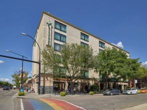 Varscona Hotel on Whyte