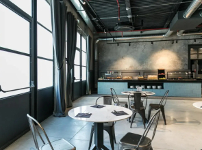J24 Hotel Milano