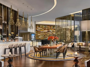 Chatrium Grand Bangkok