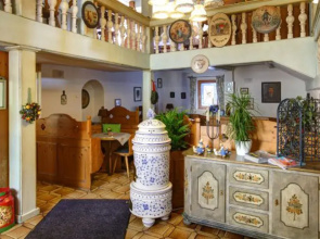 Bayrischer Hof