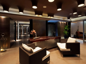 Atlantica Imperial Resort - Adults Only