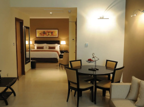 Villaggio Hotel Abu Dhabi