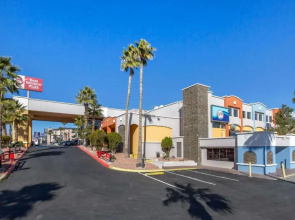 Best Western Plus El Paso Airport Hotel & Conference Center