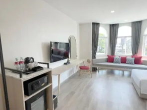 Hotel Midtown Ratsada