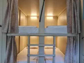 Blue Bird Hostel