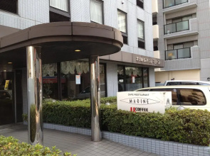 Hotel Tetora Makuhari Inagekaigan