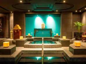 Grosvenor House, a Luxury Collection Hotel, Dubai