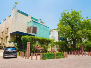 Hotel Atulyaa Taj