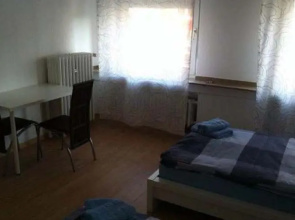 Hotel Europa
