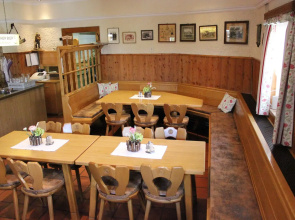 Hohenester Gasthaus & Hotel