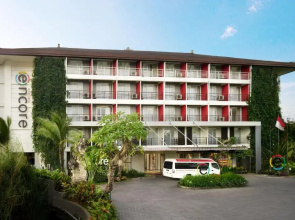 Ramada Encore by Wyndham Seminyak Bali