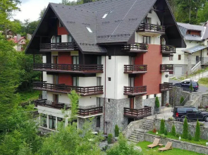 Hotel Boutique Belvedere