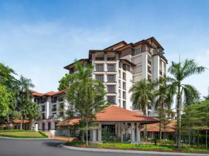 Palm Garden Hotel, Putrajaya, a Tribute Portfolio Hotel