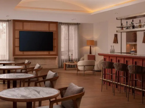 Doria Hotel Bodrum-City Center
