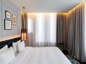 Radisson Collection Hotel, Santa Sofia Milan