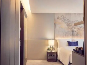 Chatrium Grand Bangkok