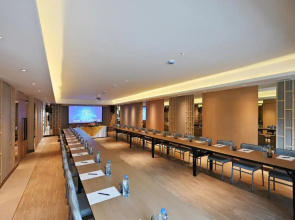 M Pattaya Hotel