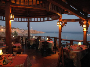 Club El Faraana Reef