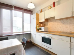 Apartamentyi Novyij Arbat