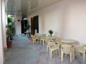 Villa Rita Guest House