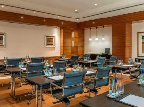 Grosvenor House, a Luxury Collection Hotel, Dubai