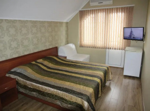 Johns Guest House