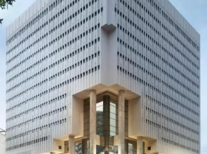 Casablanca Marriott Hotel