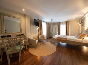 Hotel Casablanca
