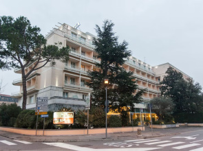 Hotel Terme Helvetia