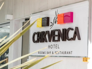 Hotel Crikvenica