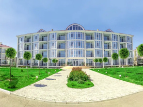 Arctica Sanatorium