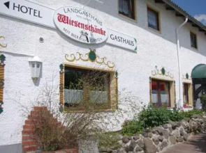 Hotel Auenhof