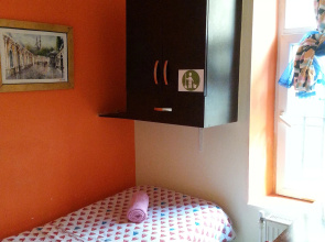 Taxim Hostel - Adults Only