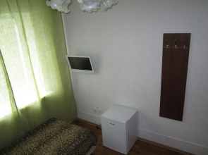 Polyarnaya Hotel