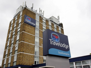 Travelodge Southampton