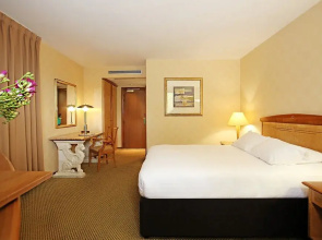 Millennium Hotel Paris Charles de Gaulle
