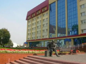 Hotel Lida