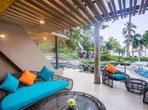 Royal Wing Suites & Spa Pattaya