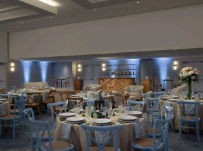 Hilton Los Angeles Culver City