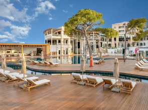 Rixos Park Belek - The Land of Legends Access