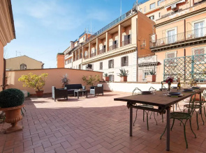Monti Stunning Apartment with Terrace